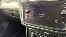 Volkswagen Tiguan 1.5 TSi EVO 150 Match 5dr Petrol Estate